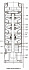 UPAC 4-009/07 -CCRDV-BSN 4T-52 - Разрез насоса UPAchrom CC - картинка 3