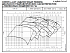 LNTE 80-160/75/P25VCC4 - График насоса Lnts, 2 полюса, 2950 об., 50 гц - картинка 4